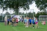 Officiële opening van de nieuwe speelkooi op Sportpark Het Springer (Fotoboek 1) (19/48)